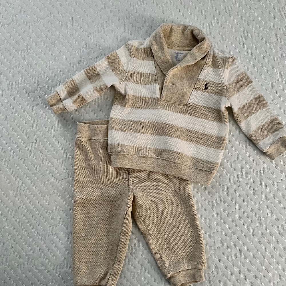Ralph Lauren Poli